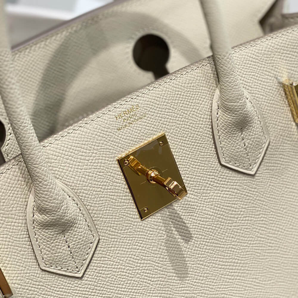 Birkin 30 Sellier