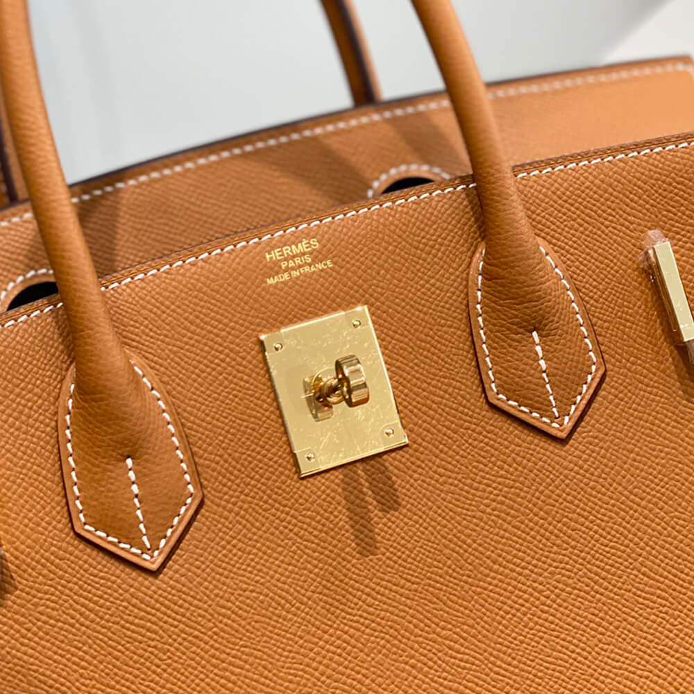 Birkin 30 Sellier