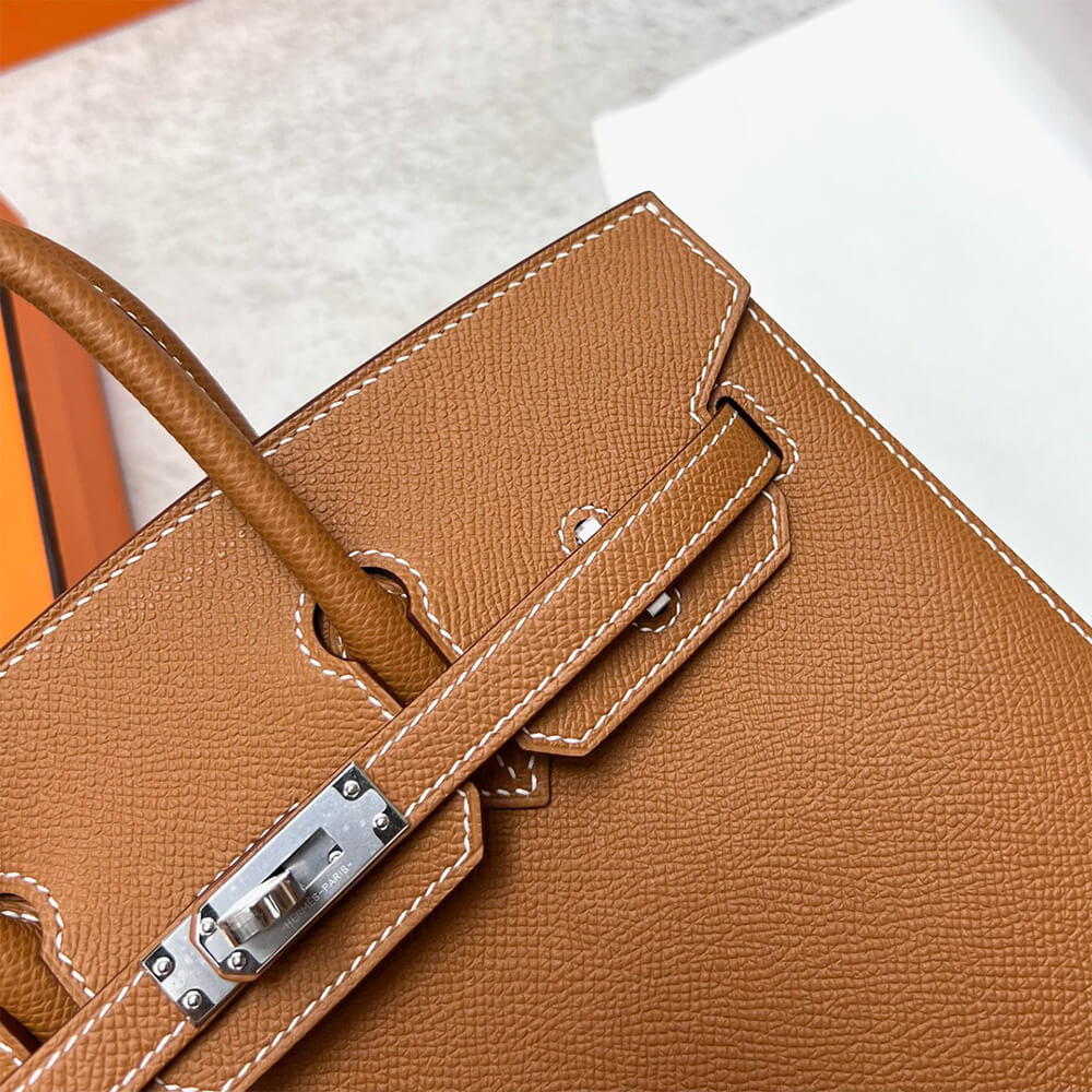 Birkin 30 Sellier