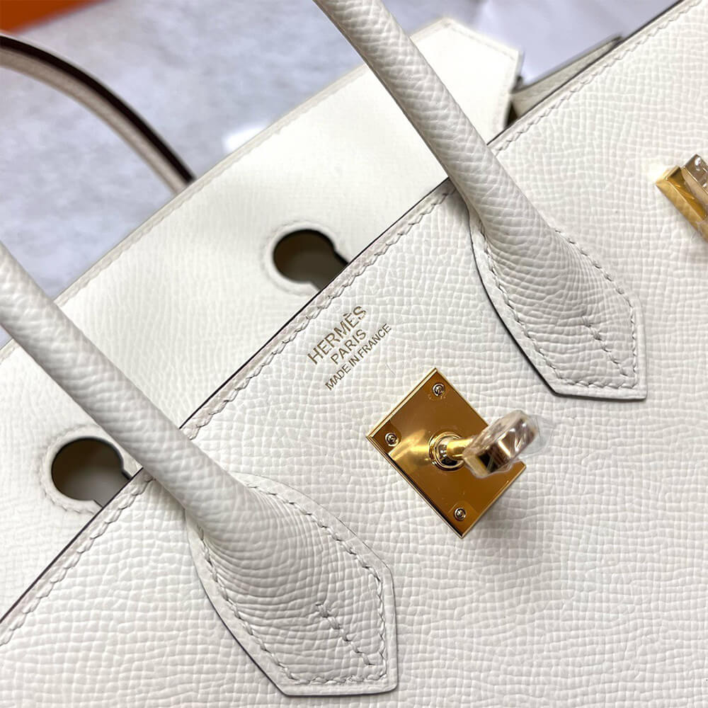 Birkin 25 Sellier