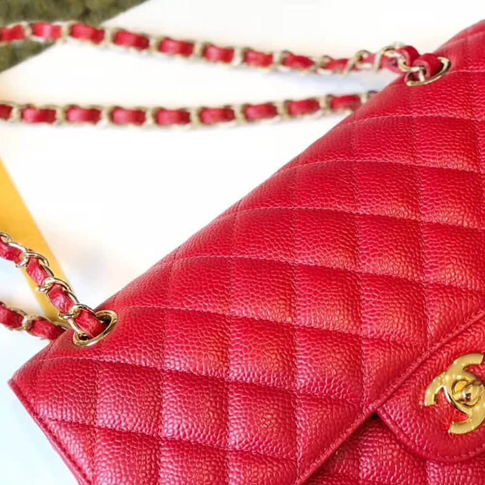 Classic Flap Medium