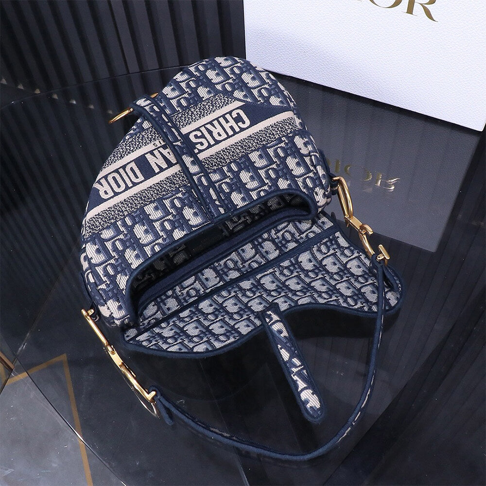 SADDLE BAG