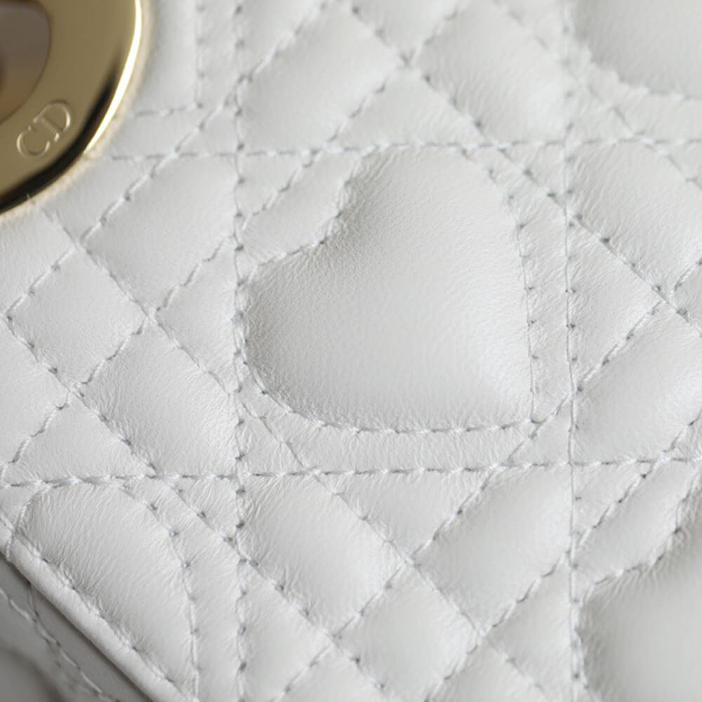 MINI LADY AMOUR BAG