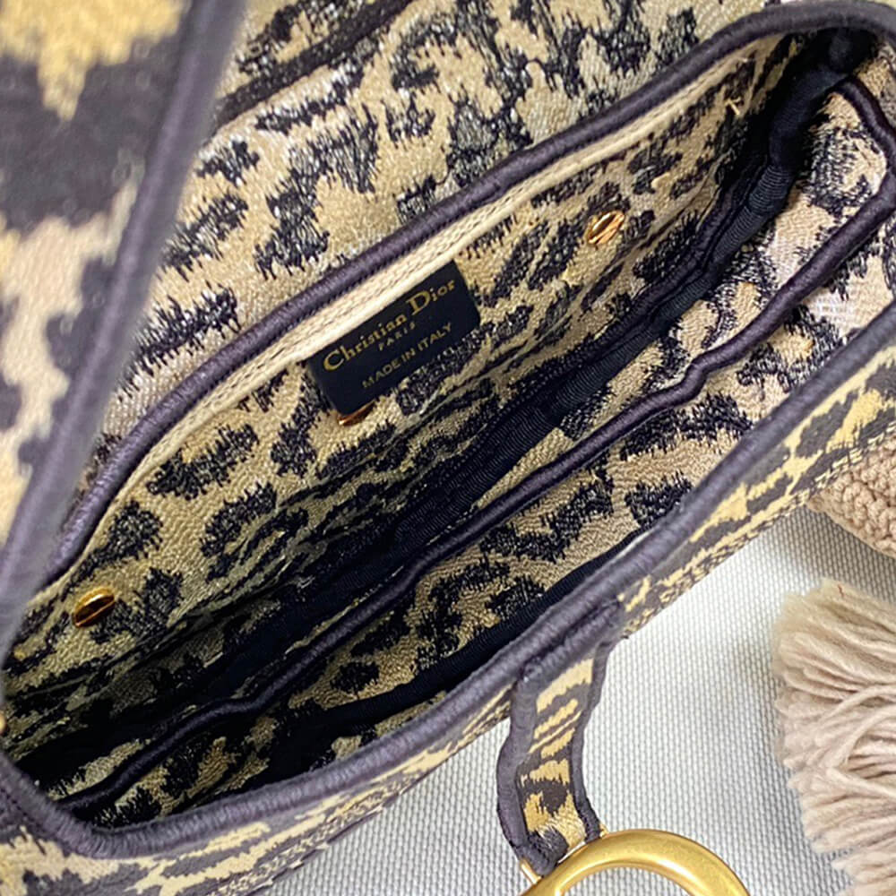 SADDLE BAG