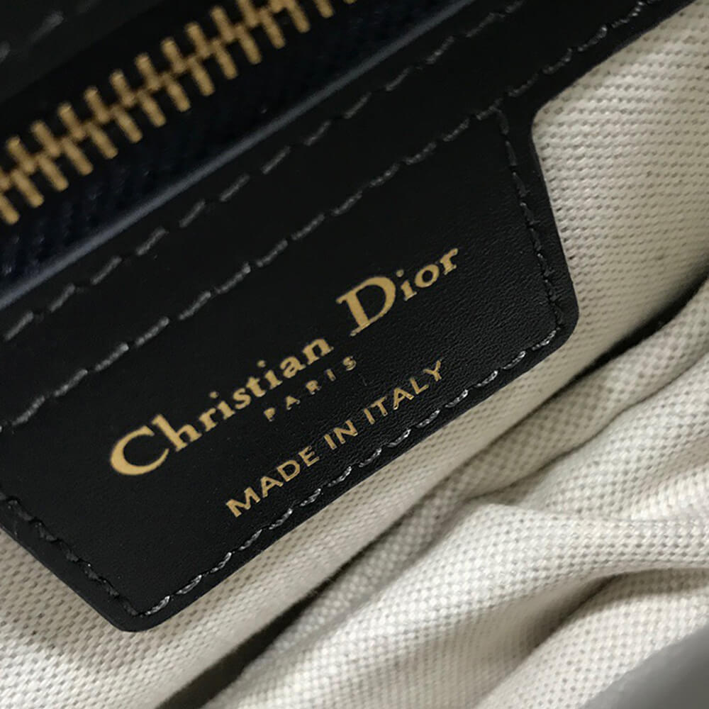 SADDLE BAG
