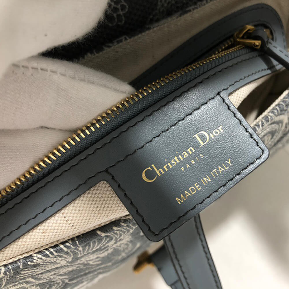 SADDLE BAG