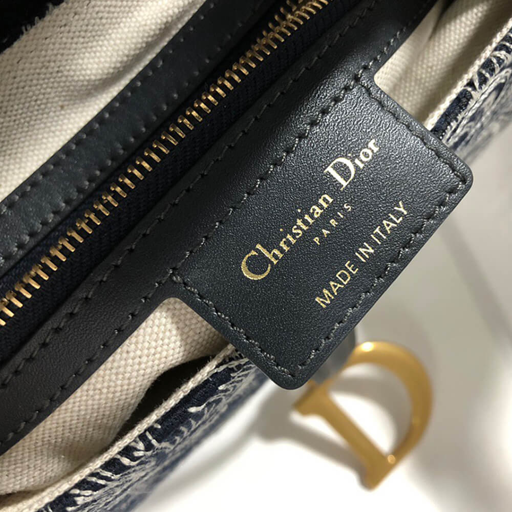 SADDLE BAG