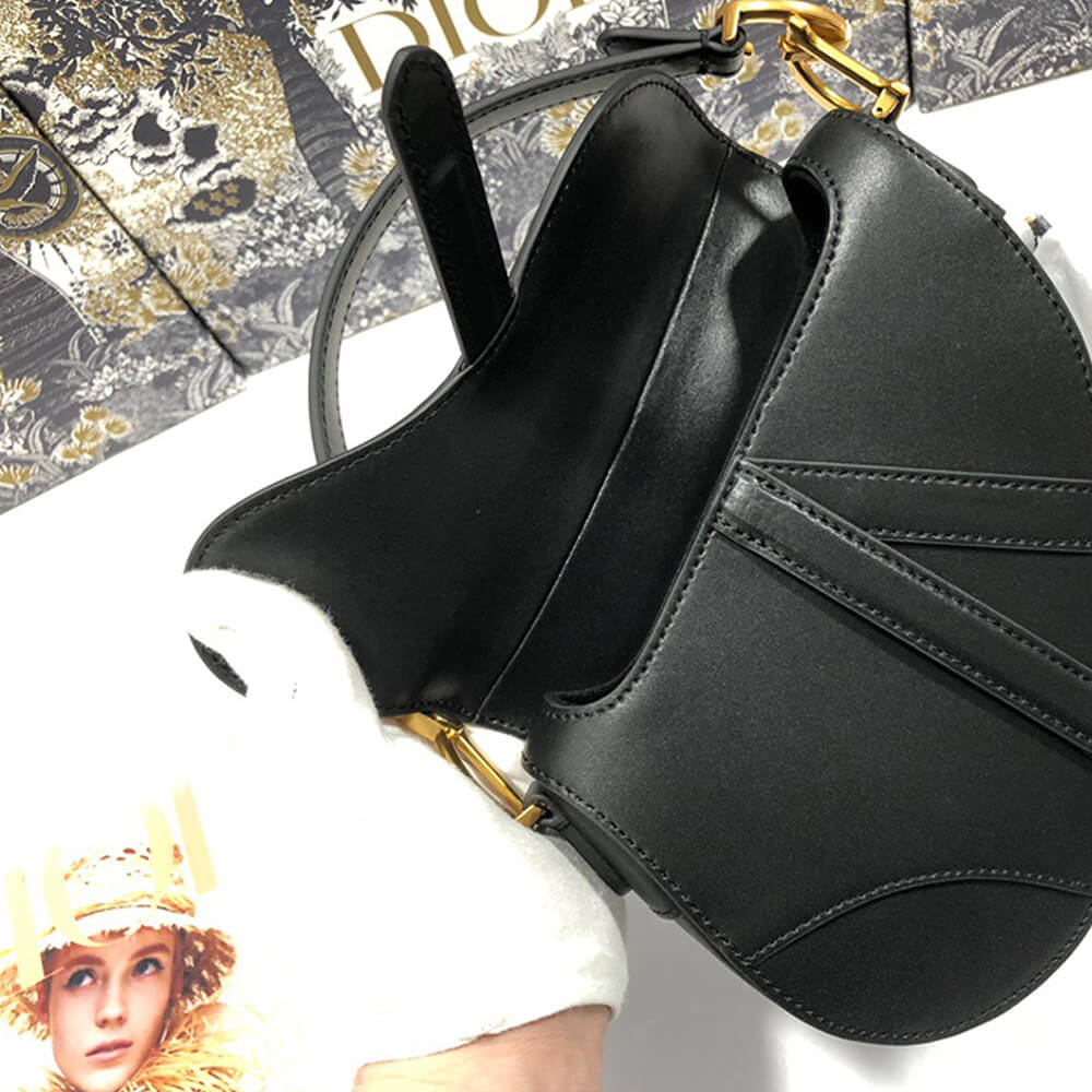 MINI SADDLE BAG
