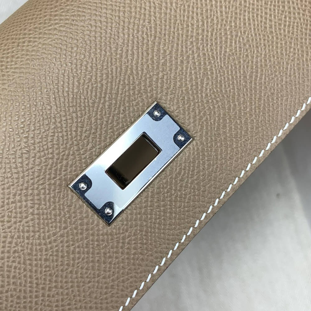 Kelly Depeches 25 Pouch