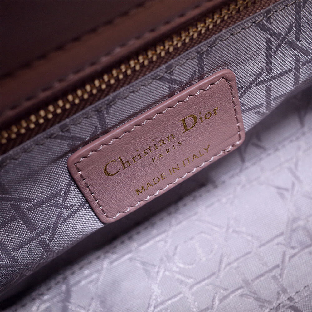 MINI LADY BAG