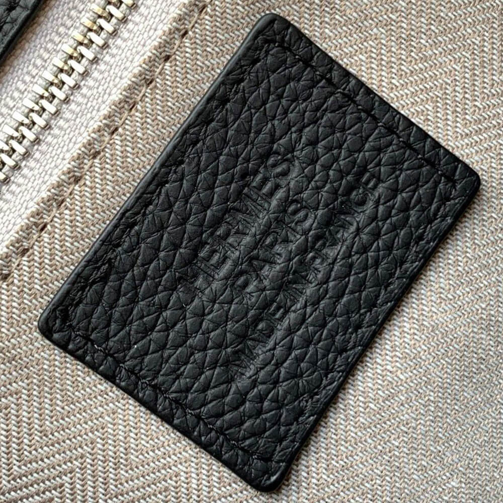 Kelly Depeches 25 Pouch