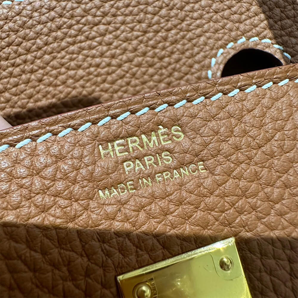 BIRKIN BAG 25