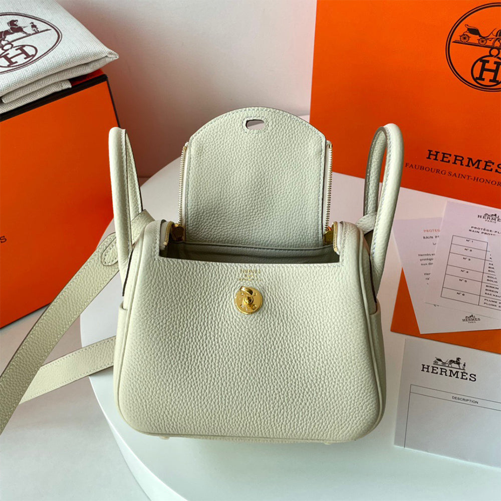 Lindy Mini Bag
