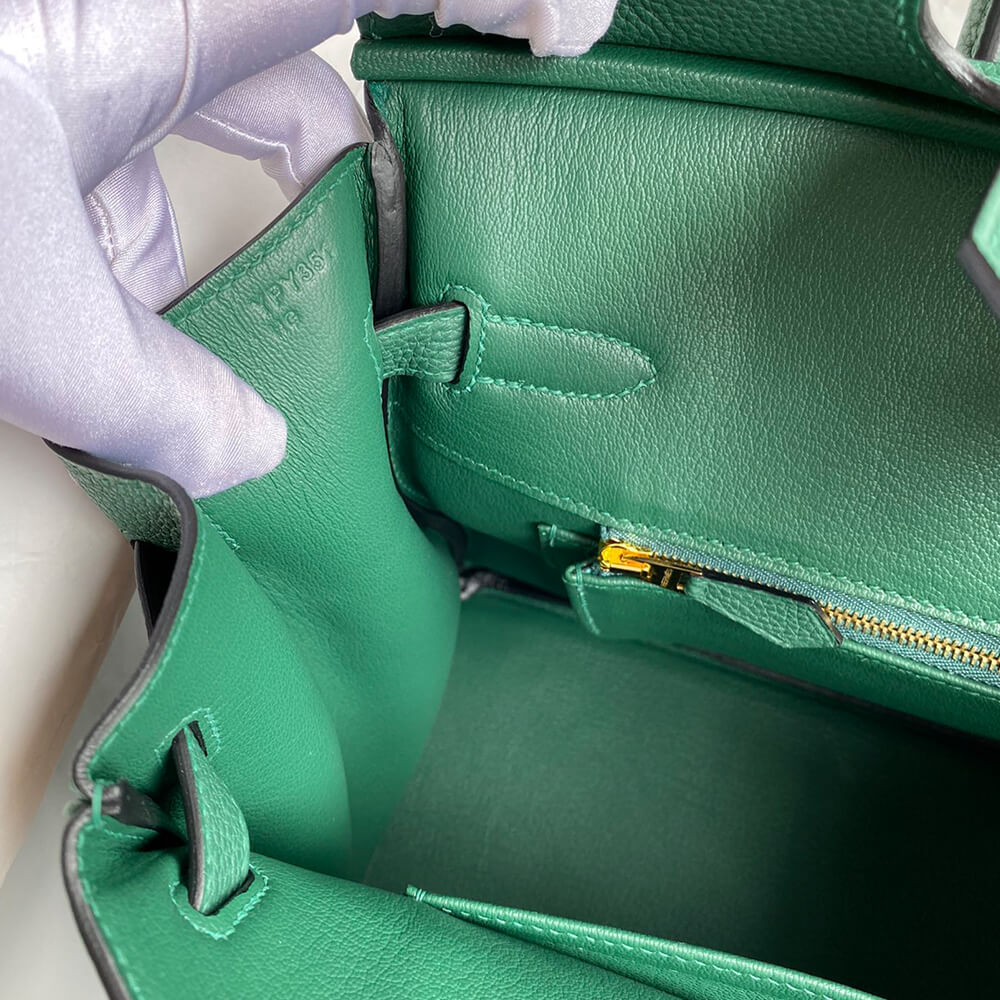 BIRKIN BAG 25