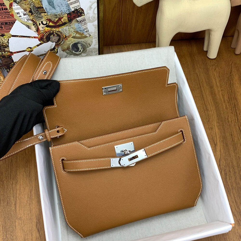 Kelly Depeches 25 Pouch