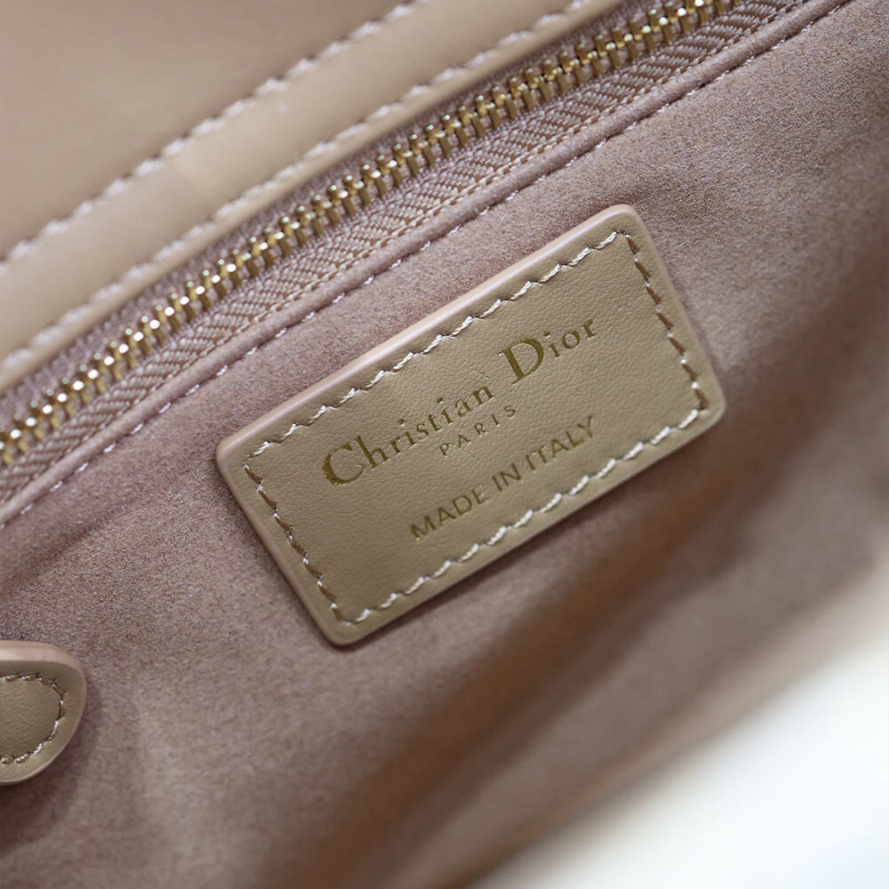 Medium Lady Bag