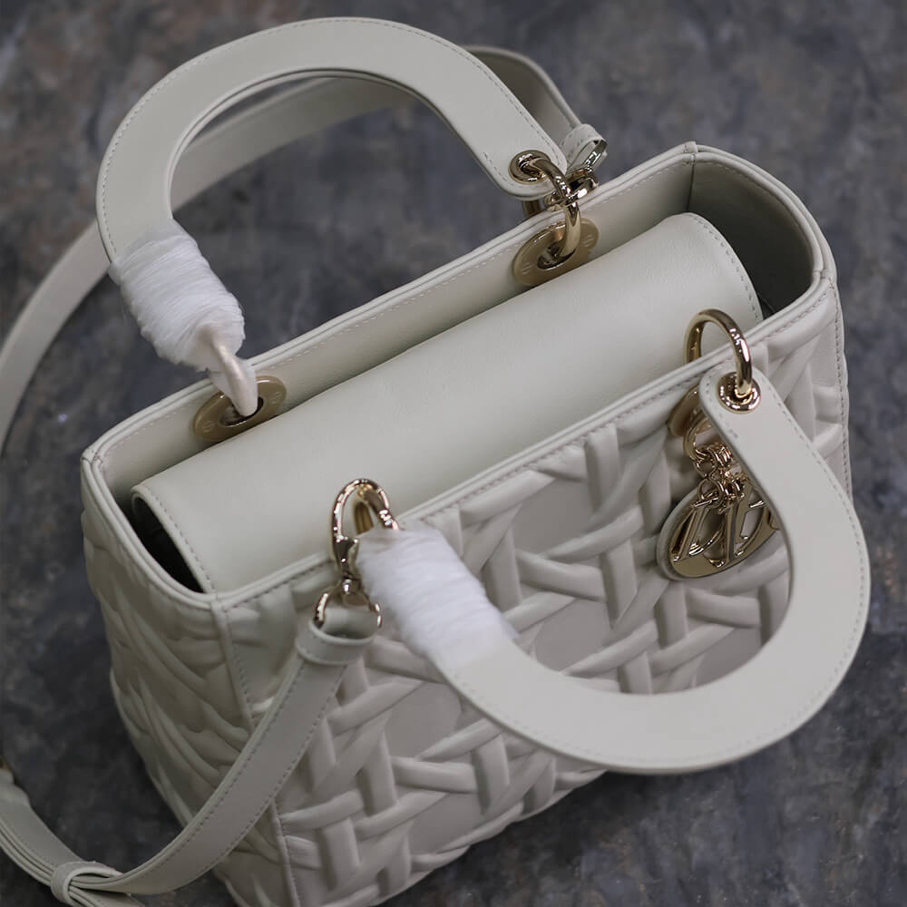 Medium Lady Bag
