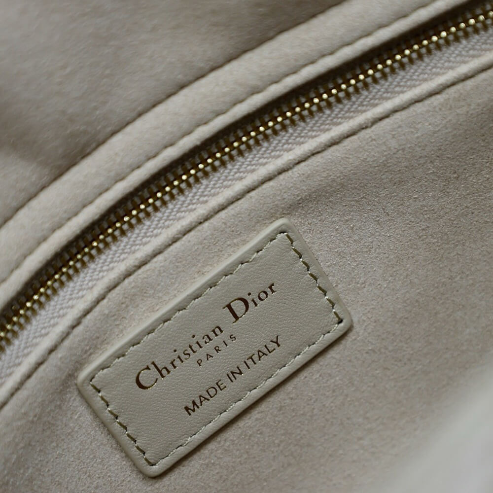 Medium Lady Bag