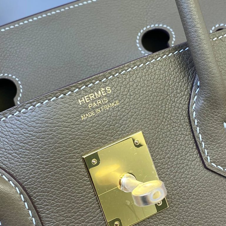 Shoulder Birkin 29 Evercolor
