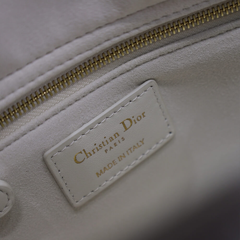 Medium Lady Bag