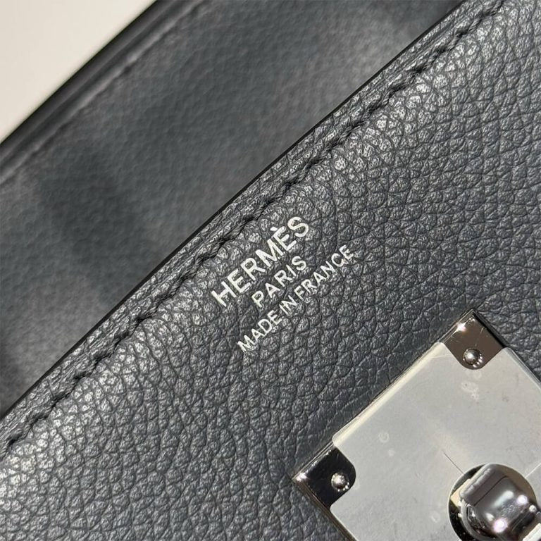 Shoulder Birkin 29 Evercolor