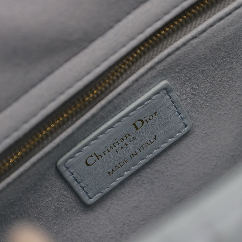 Medium Lady Bag