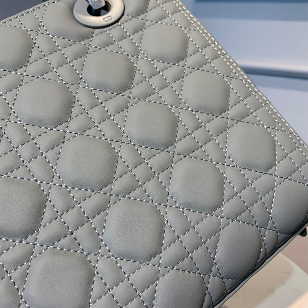 MEDIUM LADY BAG
