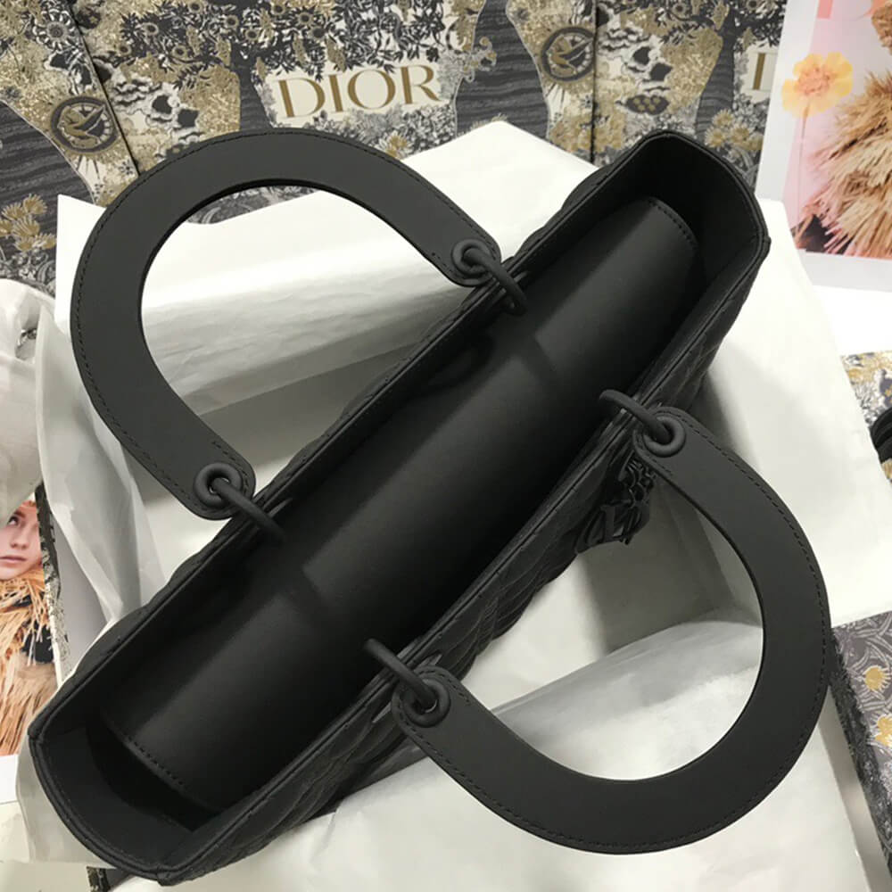 LARGE LADY BAG