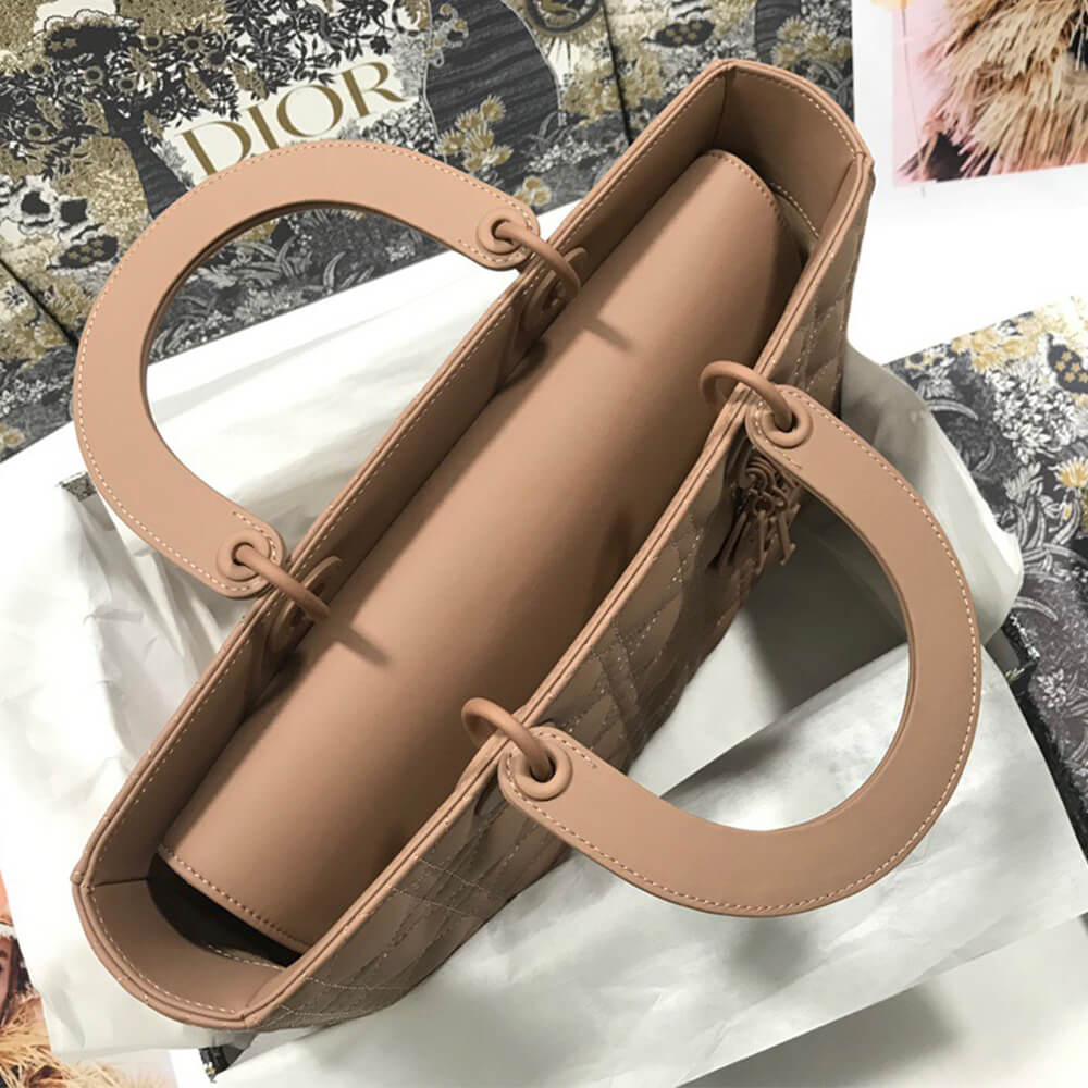 LARGE LADY BAG