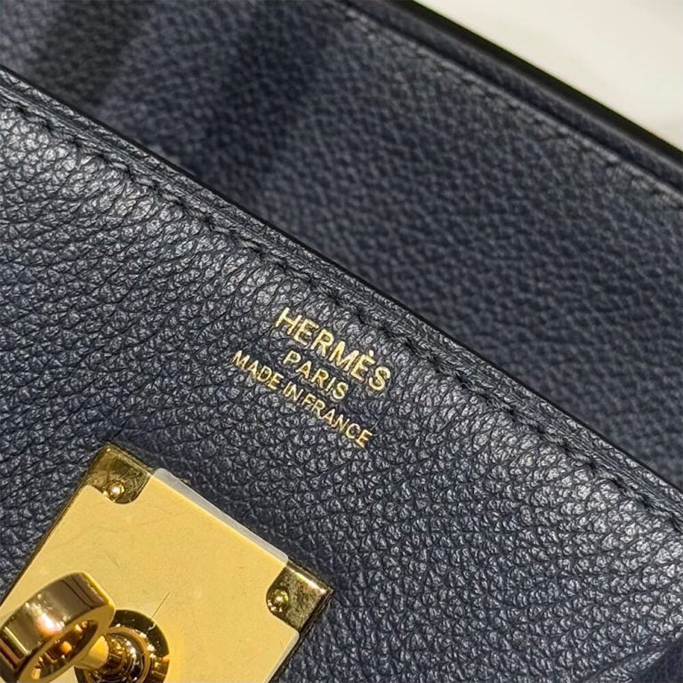 Shoulder Birkin 29 Evercolor