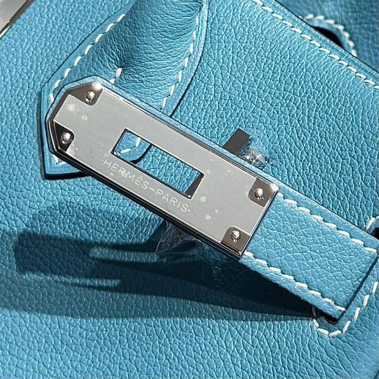 Shoulder Birkin 29 Evercolor