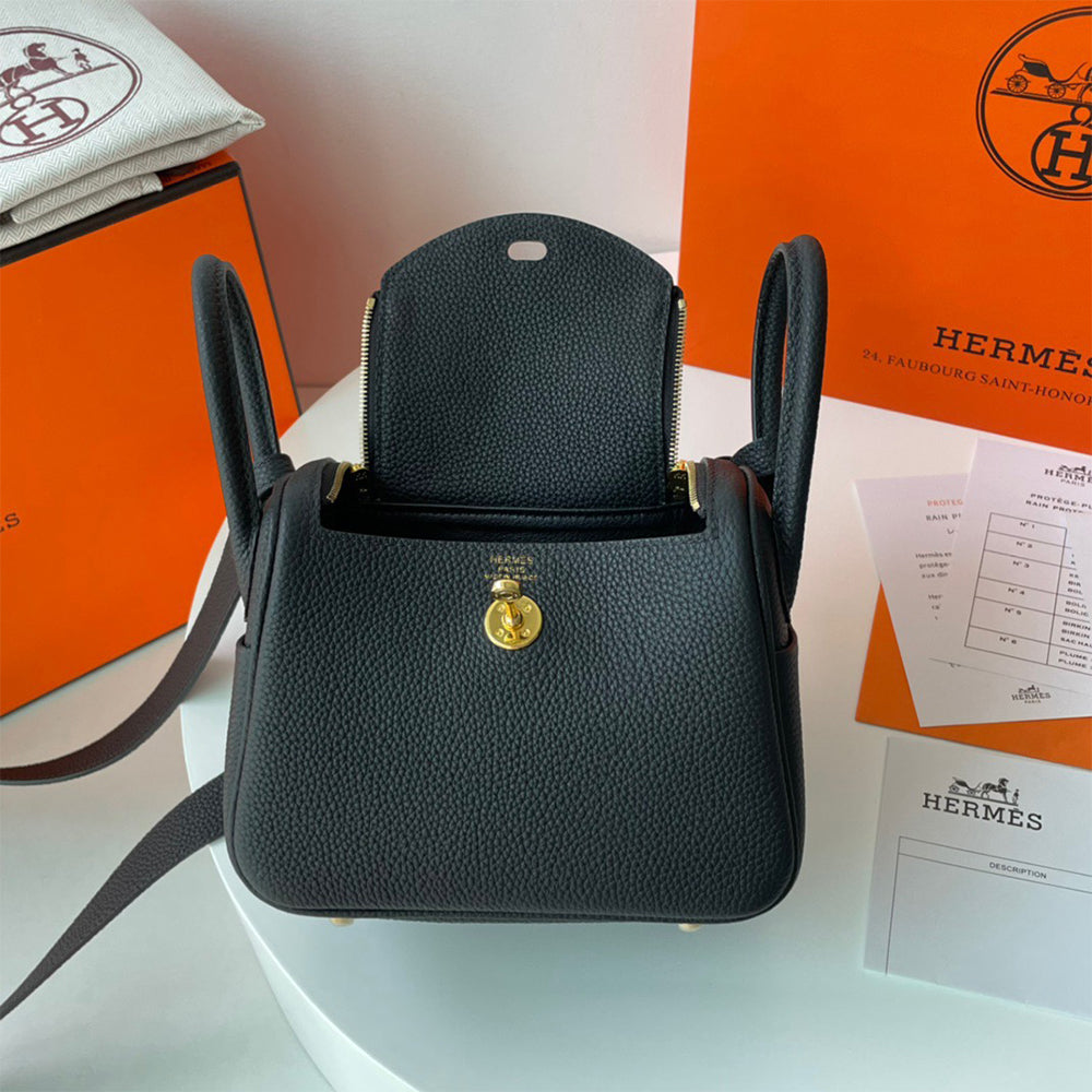 Lindy Mini Bag