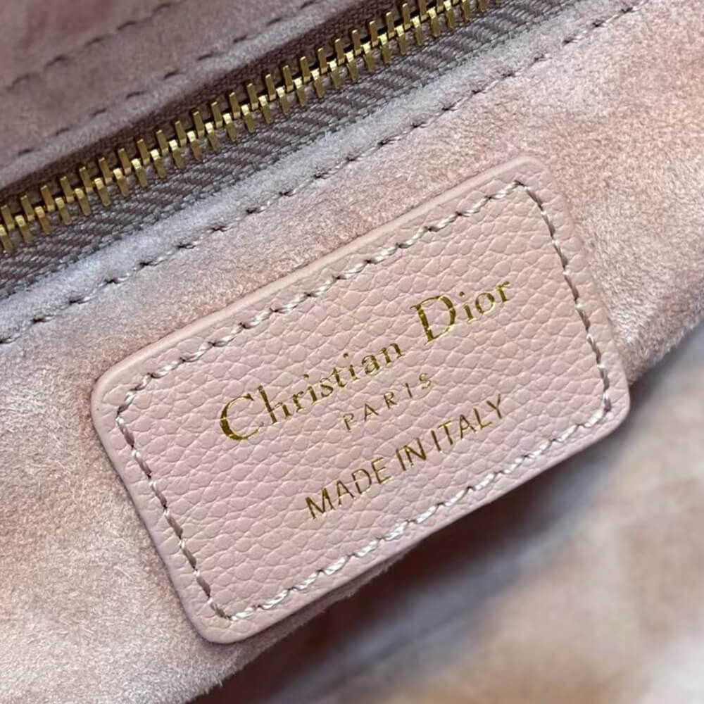 Medium Lady Bag