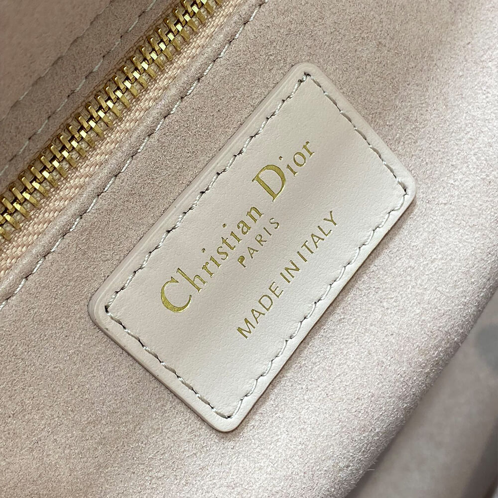 Medium Lady Bag