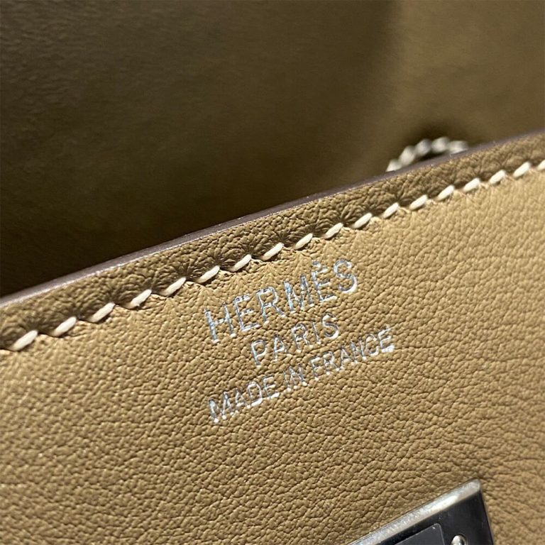 Shoulder Birkin 29 Swift