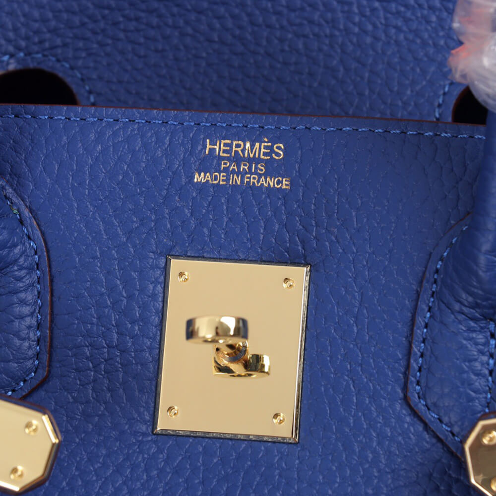 BIRKIN BAG 25