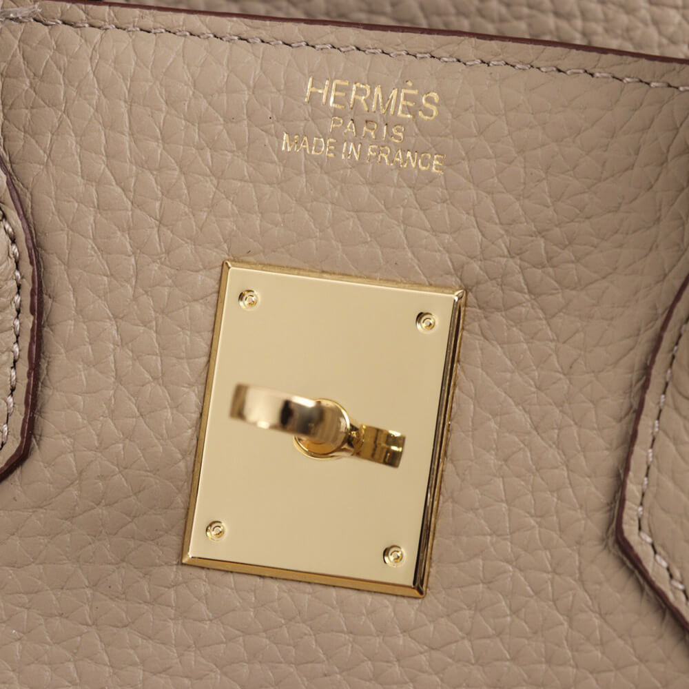 BIRKIN BAG 25