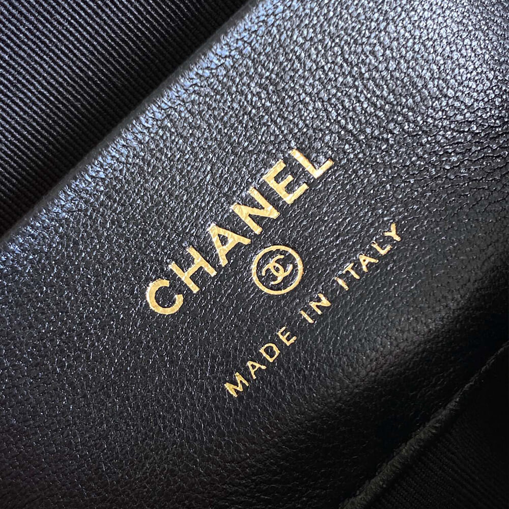 Clutch With Chain