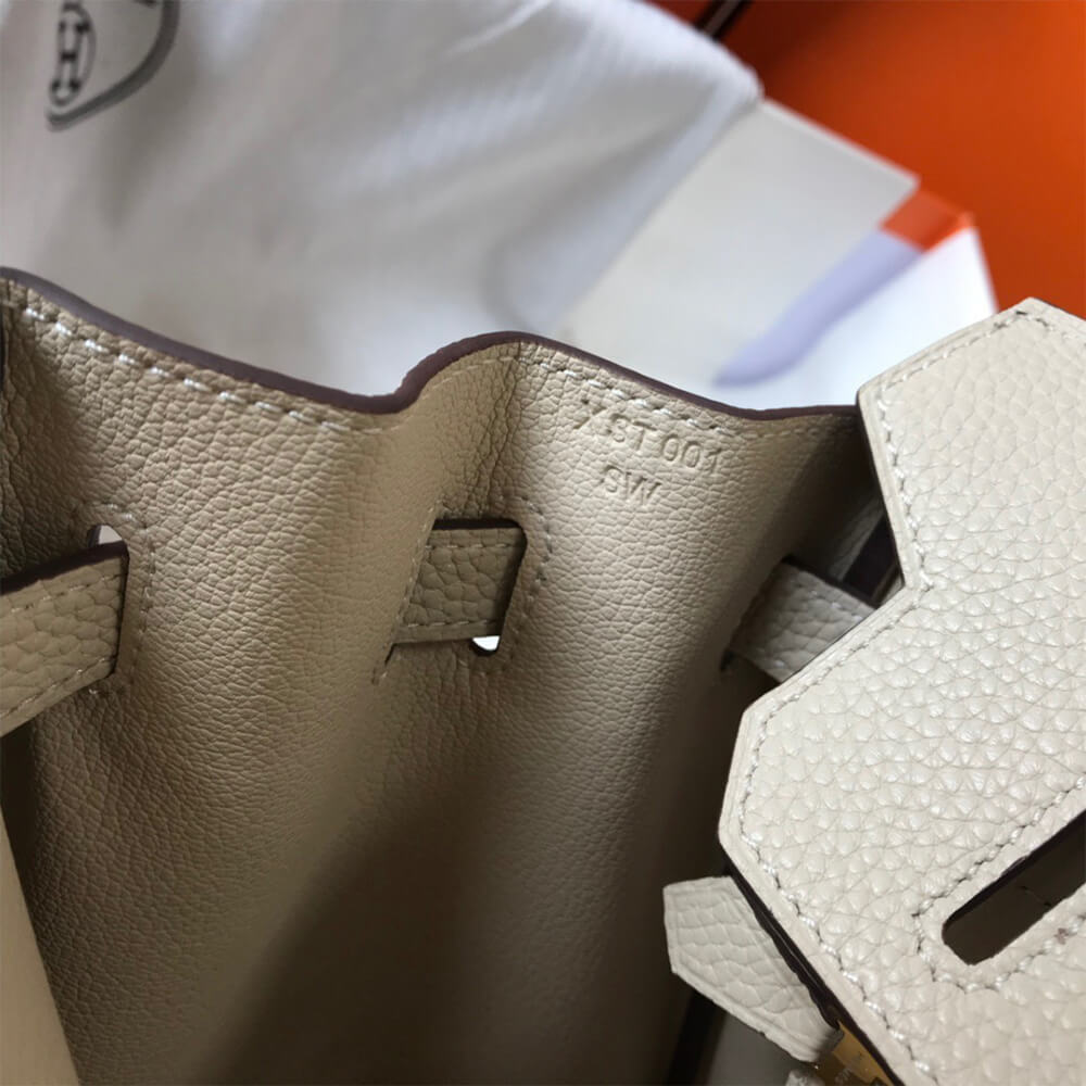 BIRKIN BAG 30