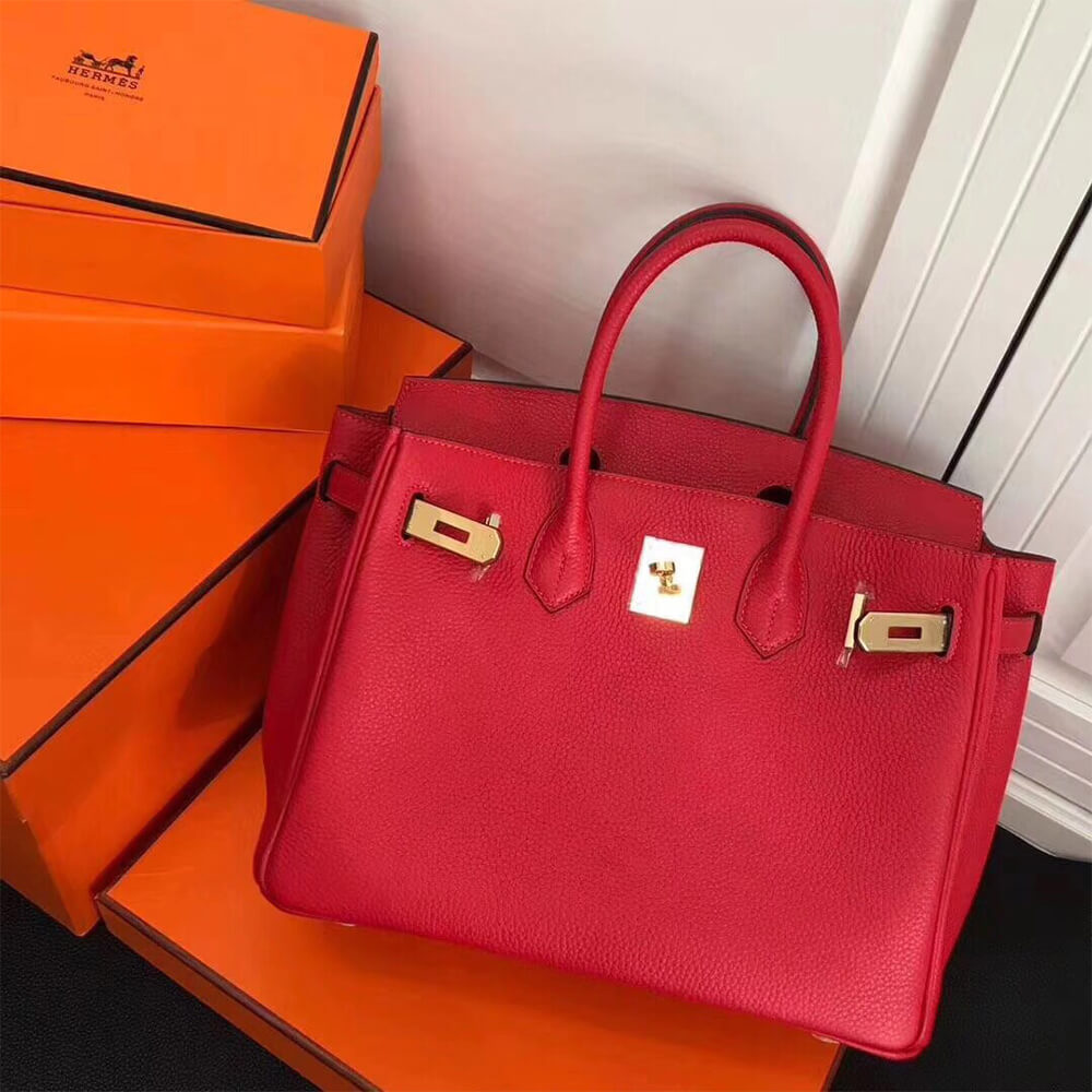 BIRKIN BAG 30