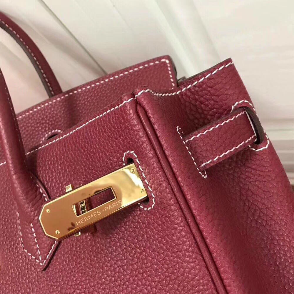 BIRKIN BAG 30