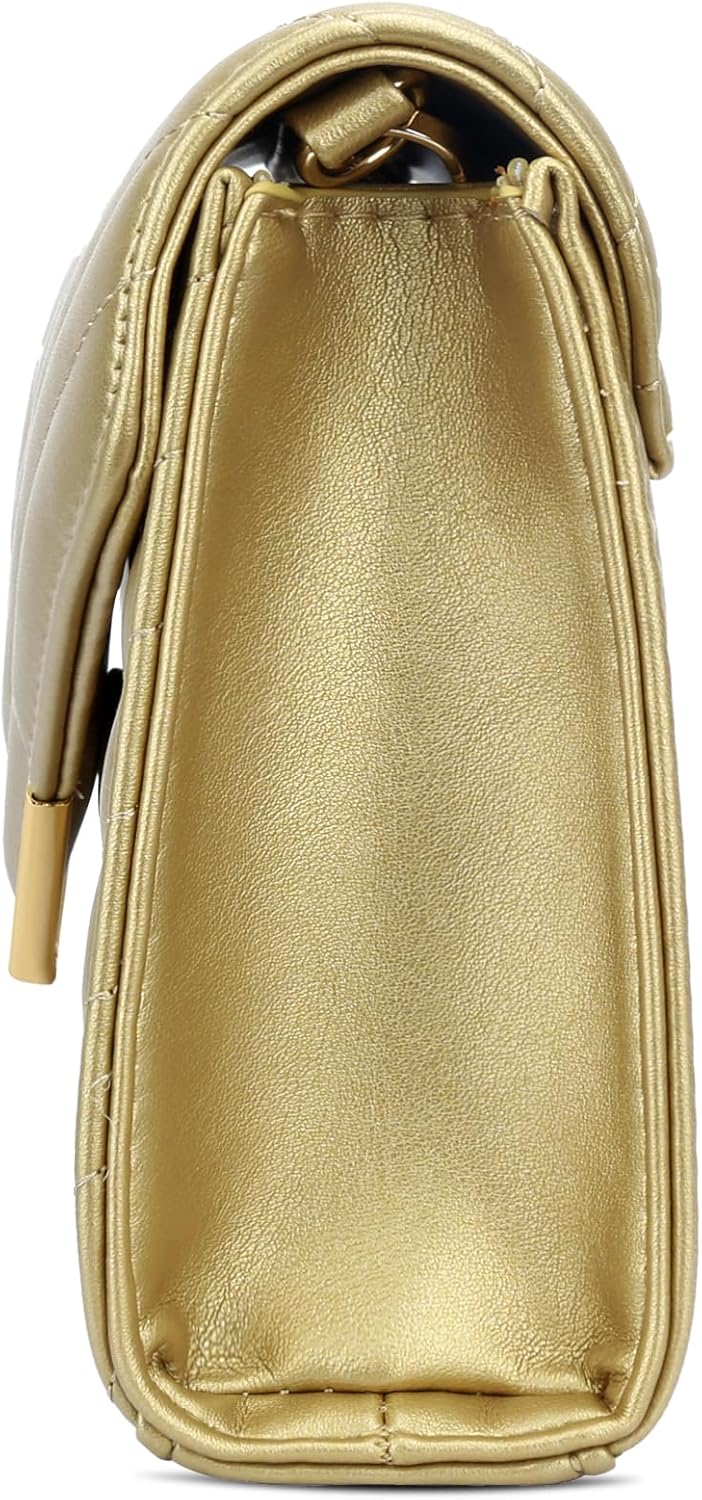 Formal Envelope Clutch Purse