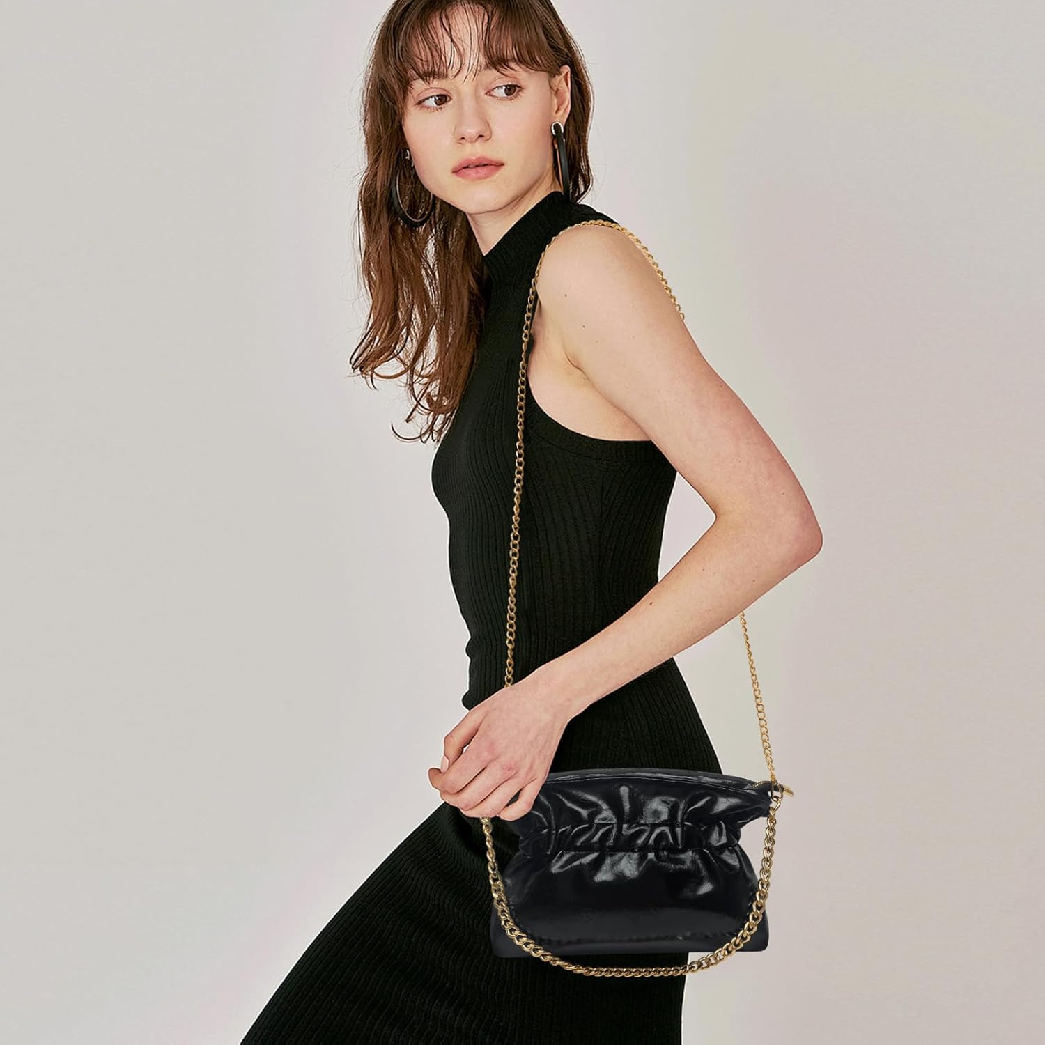 Formal Evening Clutch Purse
