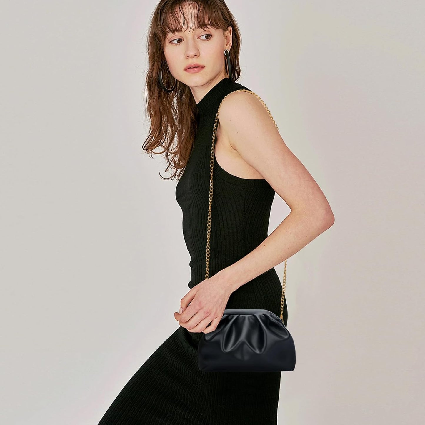 Formal Evening Clutch Purse