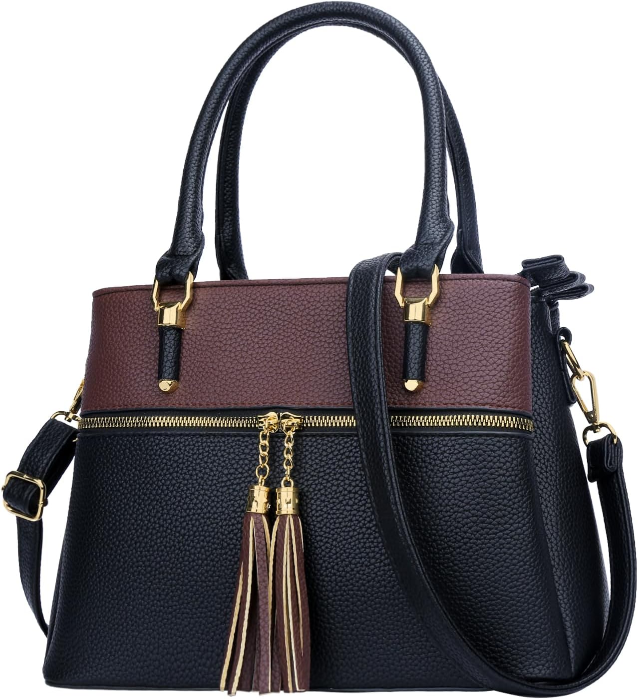 Women’s Satchel Crossbody Bag