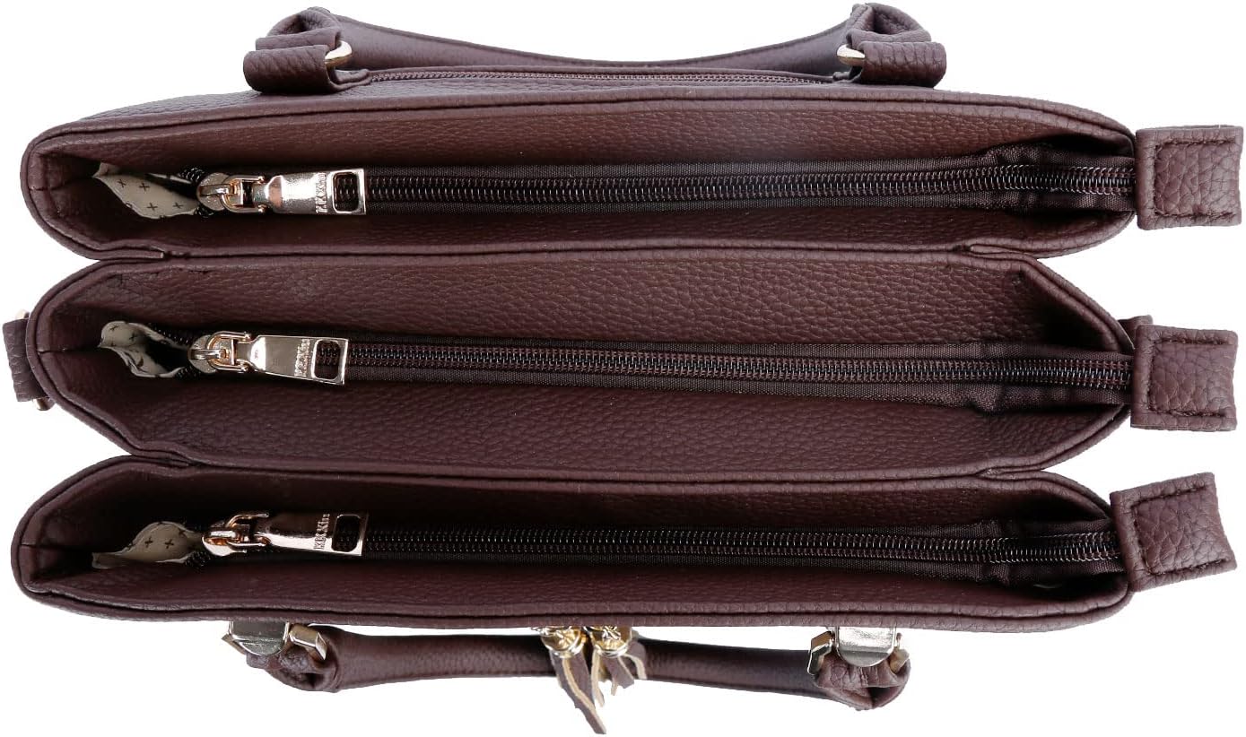 Women’s Satchel Crossbody Bag