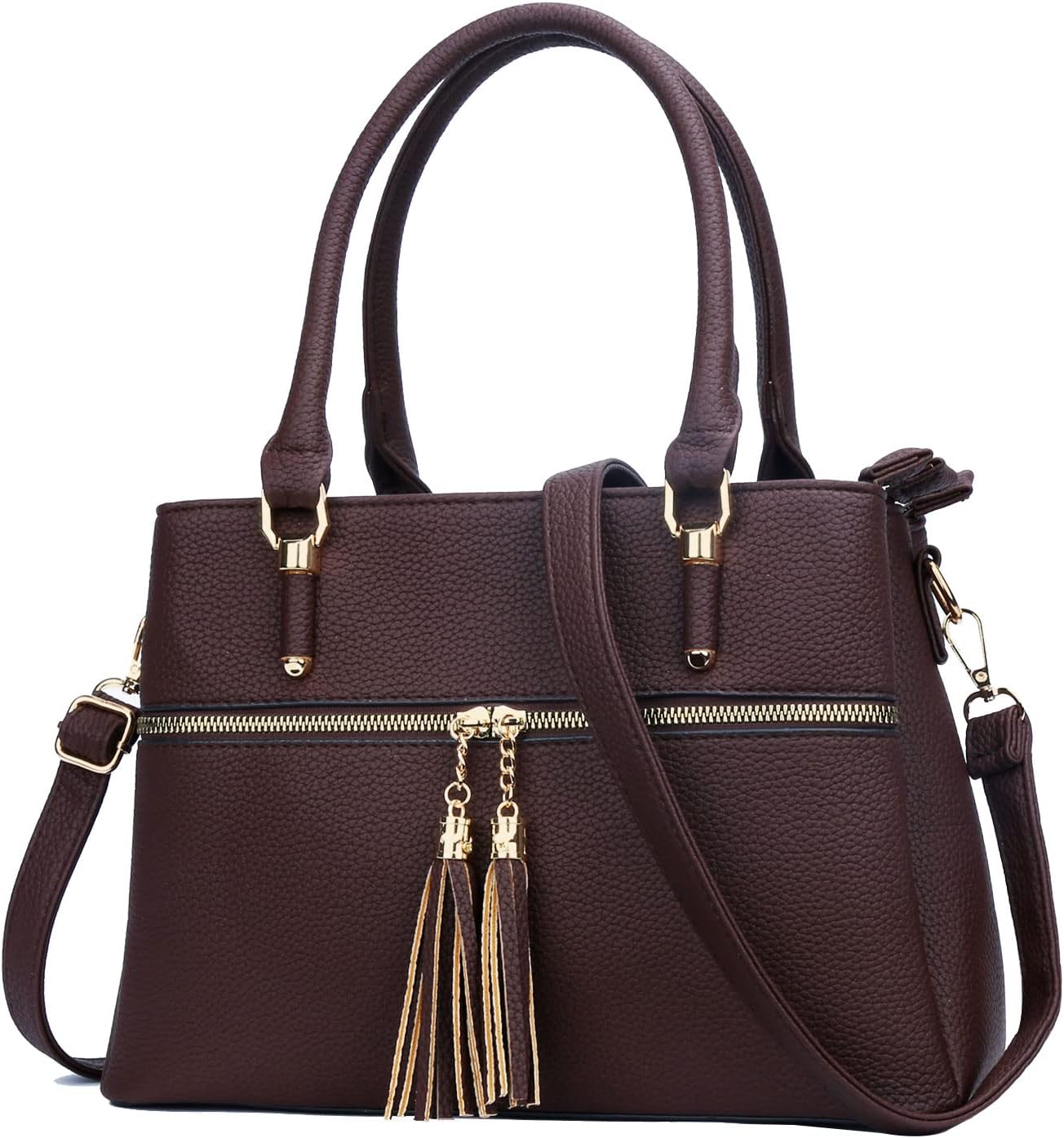 Women’s Satchel Crossbody Bag