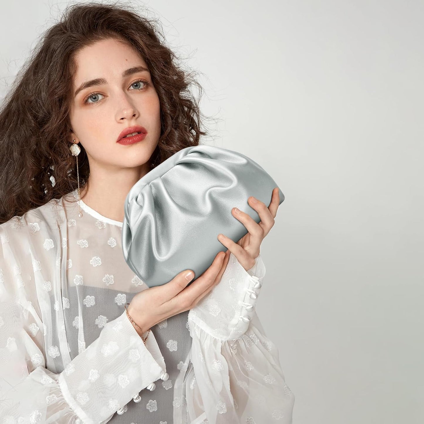 Formal Evening Clutch Purse