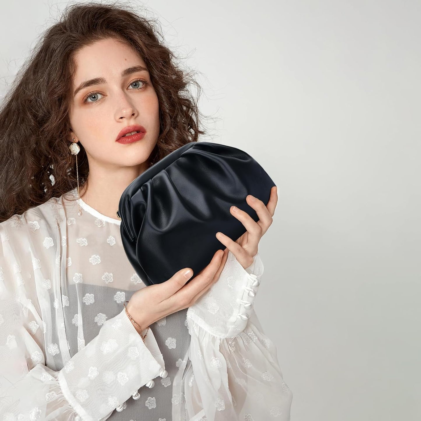 Formal Evening Clutch Purse