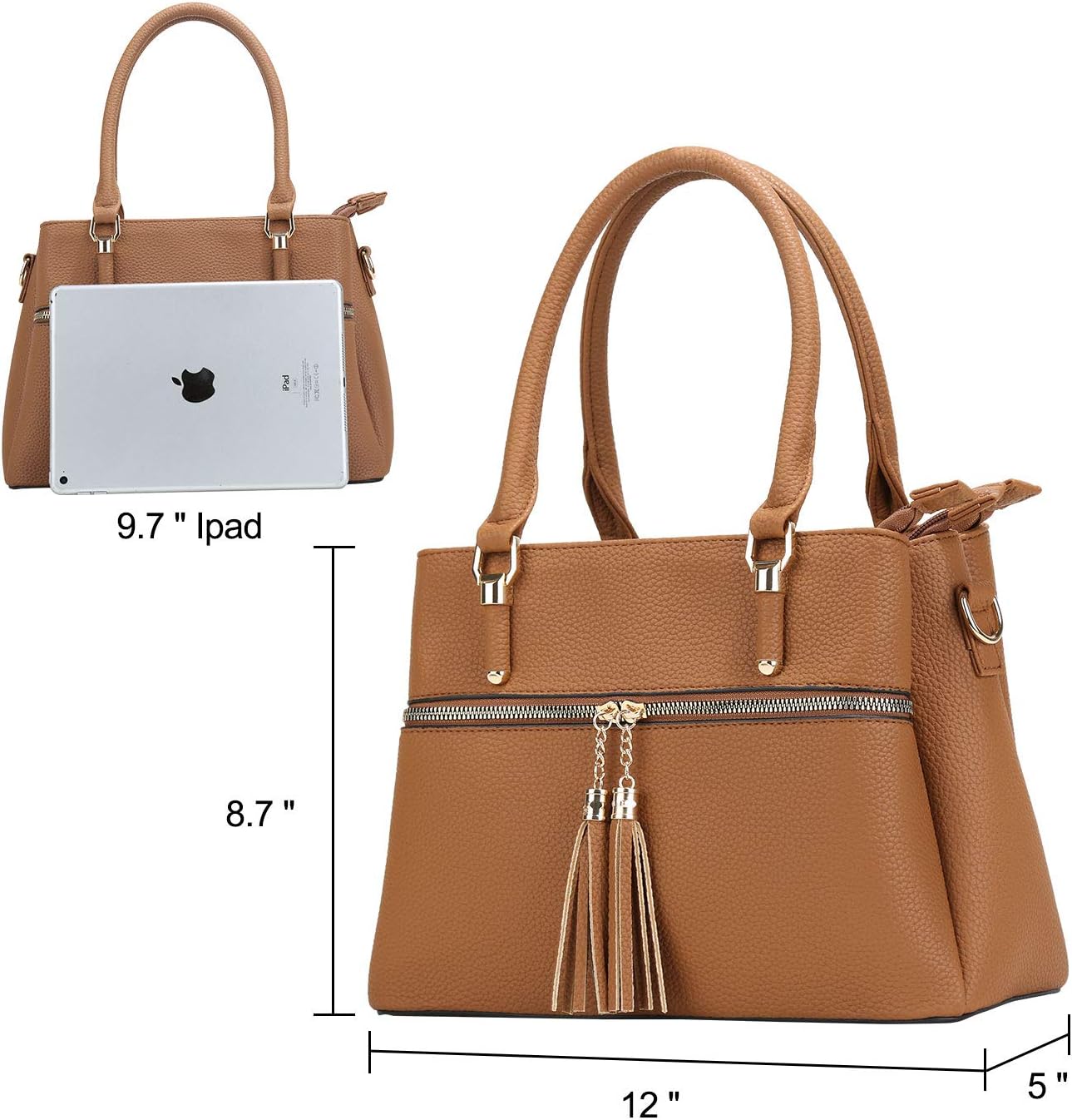 Women’s Satchel Crossbody Bag